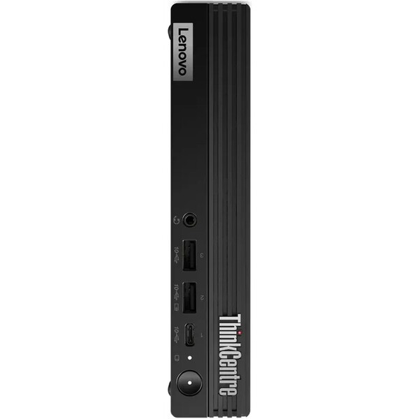 Lenovo ThinkCentre M75q Gen 5 (12RQ000VCK) černý