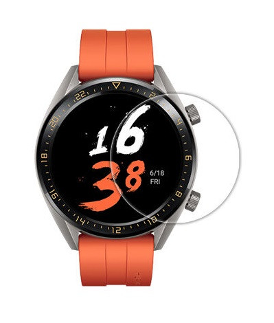 Tvrzené sklo RedGlass na Huawei Watch GT 4 (46mm) 127106