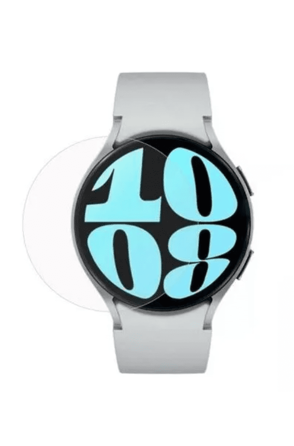 Tvrzené sklo RedGlass na Samsung Galaxy Watch 6 (40 mm) 127092