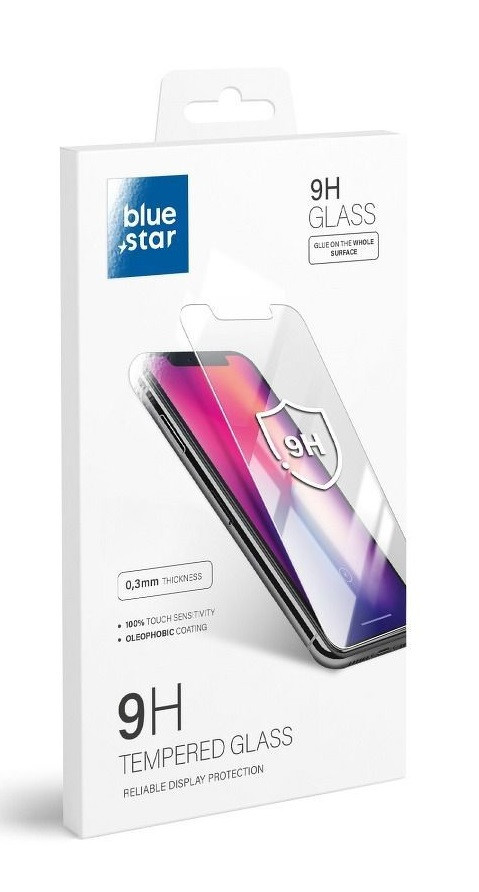 Tvrzené sklo Blue Star iPhone 15 Pro Max 126913