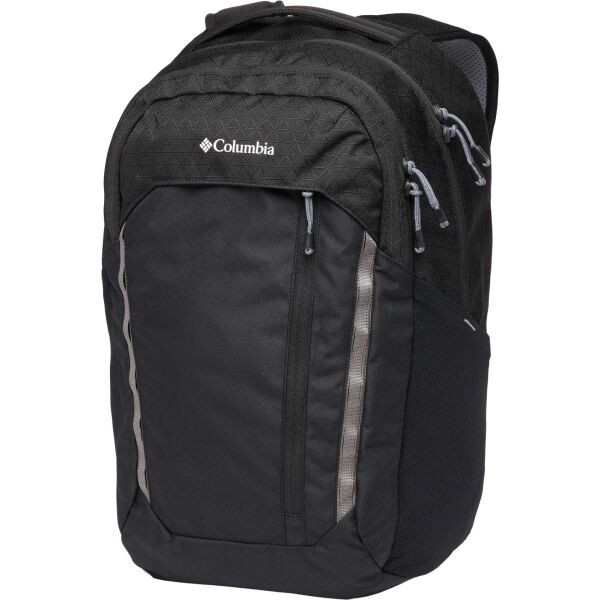 Columbia ATLAS EXPLORER II 26L BACKPACK Batoh, černá, velikost