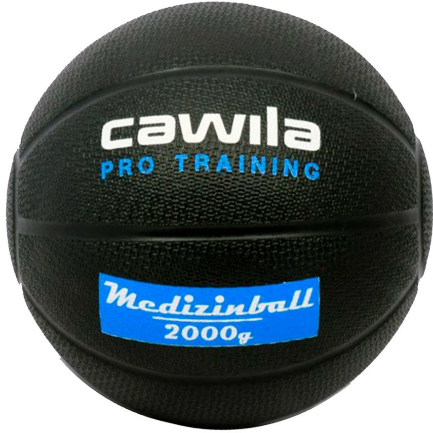 Medicinbal Cawila Medicinball PRO Training 2,0 Kg