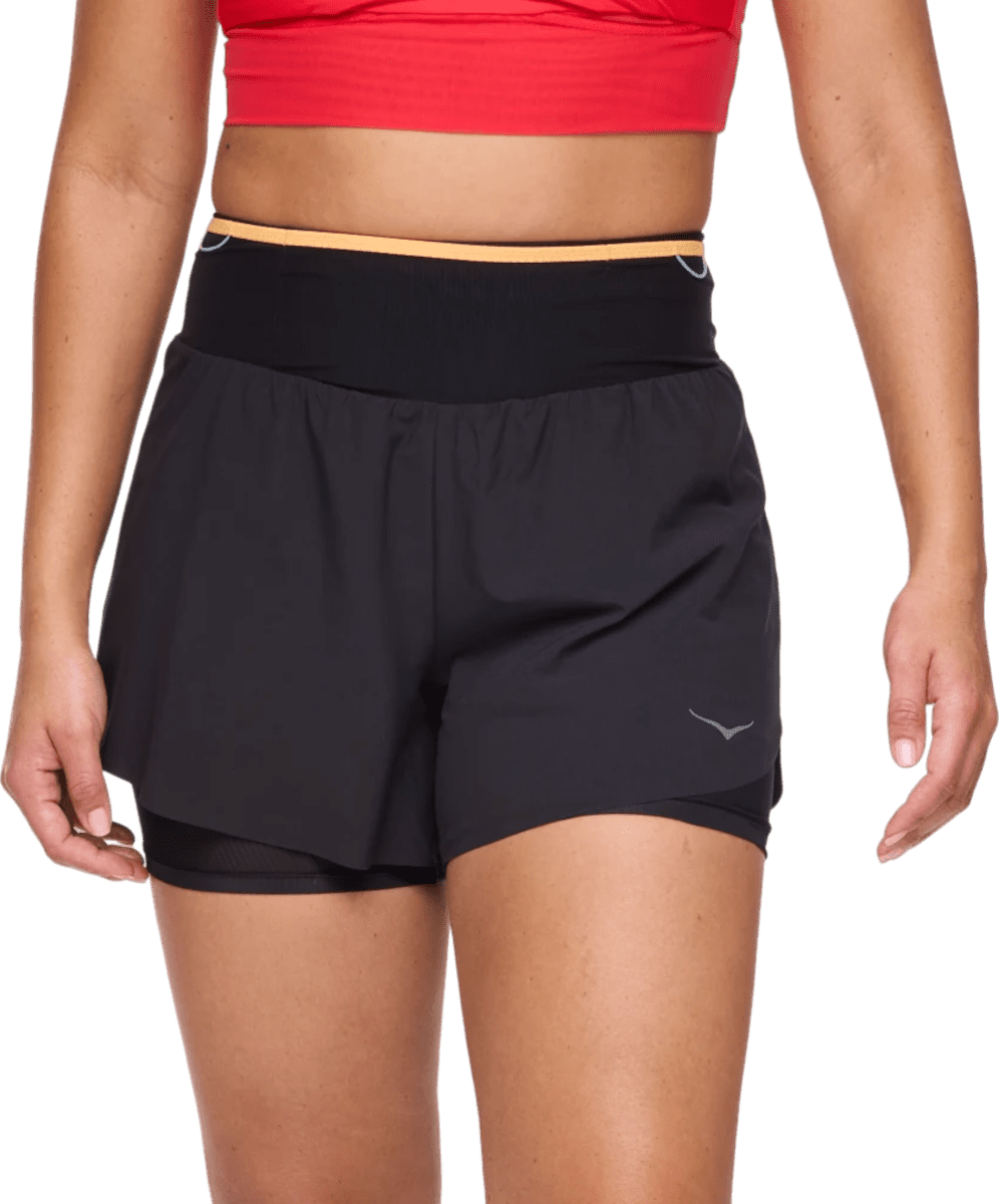 Šortky Hoka Skyglide Trail Short