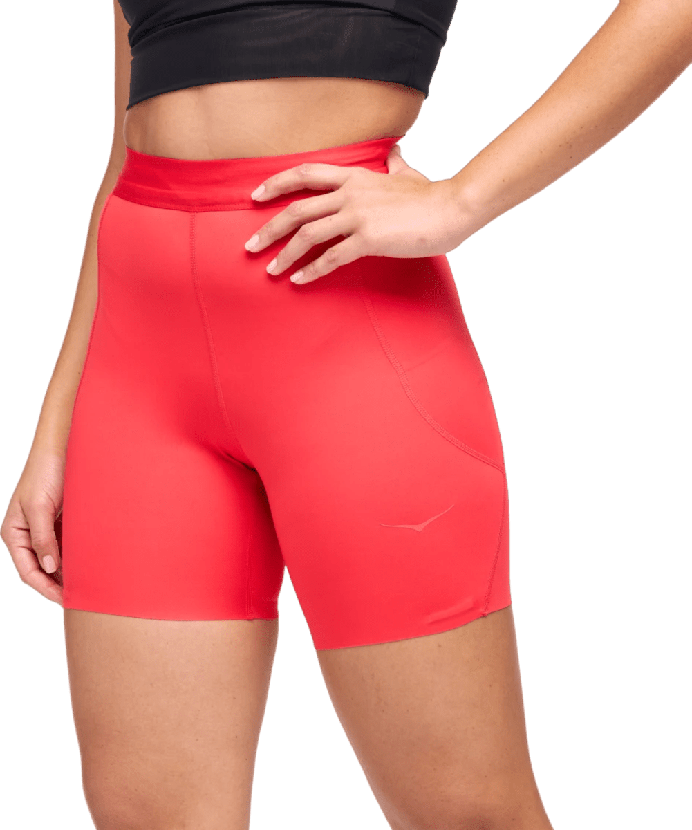 Šortky Hoka Novafly 6'' Knit Short