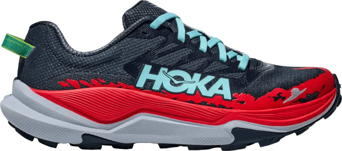 Trailové boty Hoka Torrent 4