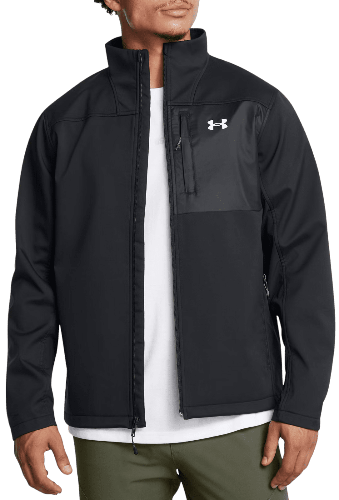 Bunda Under Armour CGI Shield 2.0