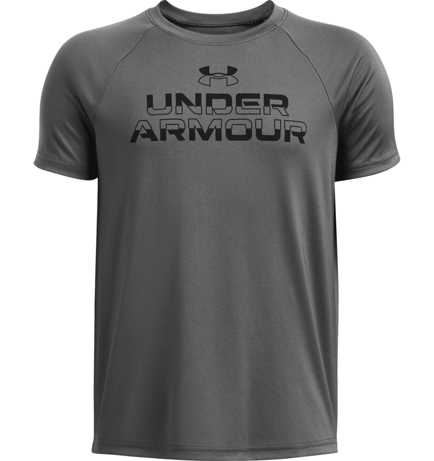 Triko Under Armour Tech™ Split Wordmark