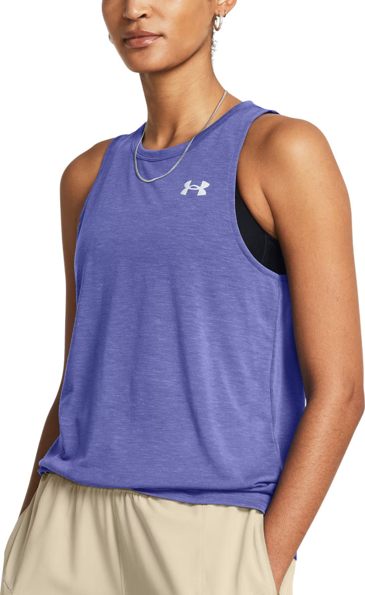 Tílko Under Armour UA Launch Trail Tank