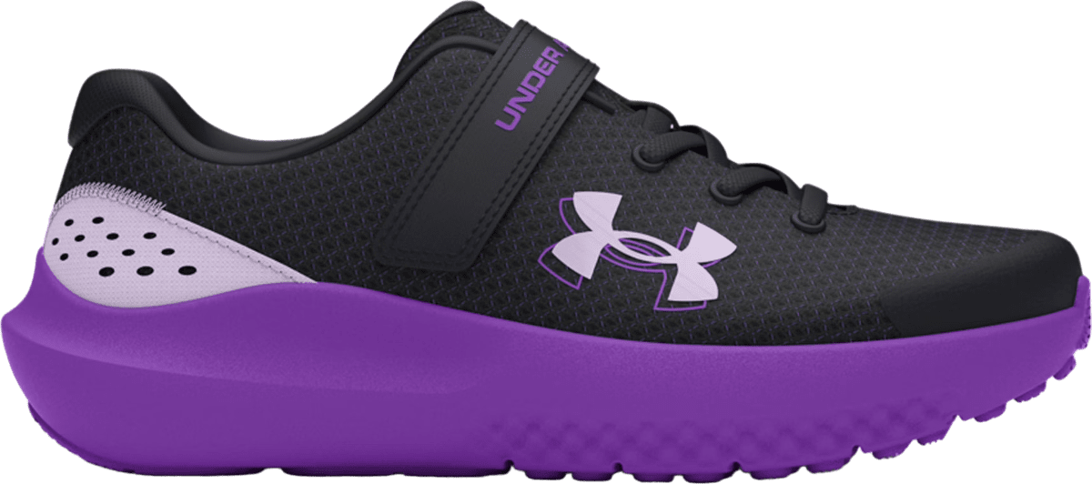 Běžecké boty Under Armour UA GPS Surge 4 AC
