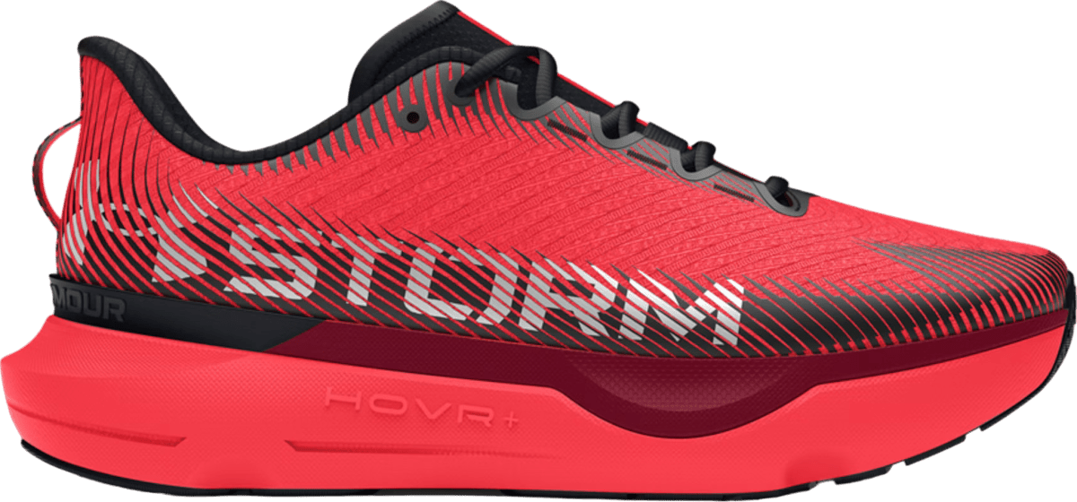 Běžecké boty Under Armour UA U Infinite Pro Storm