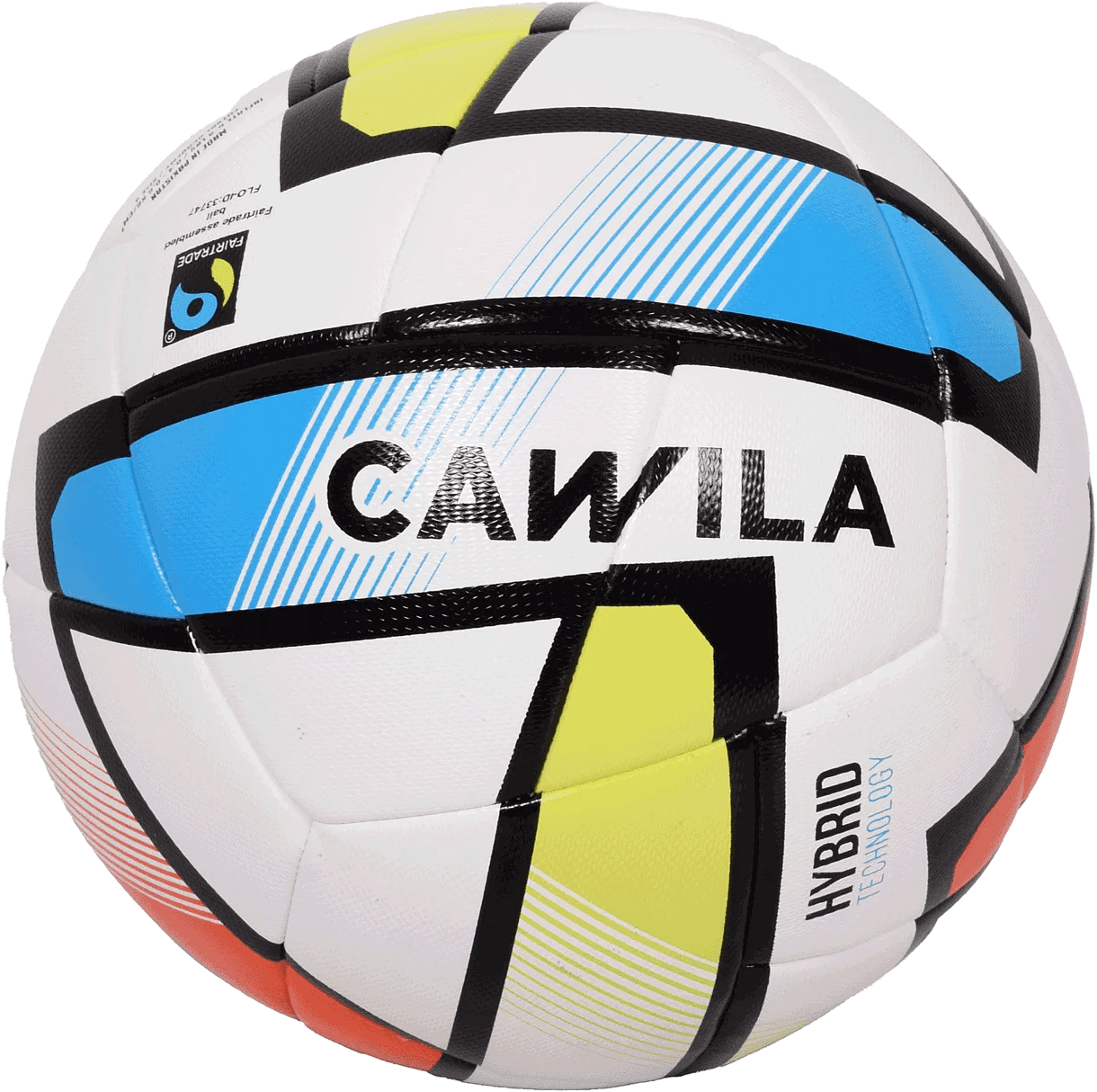 Míč Cawila Cawila Futsal FUTURE FT