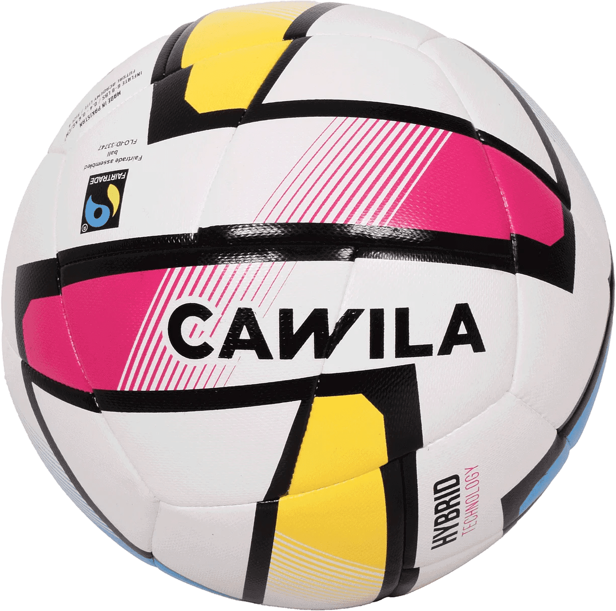 Míč Cawila Cawila Futsal FUTURE FT Lite