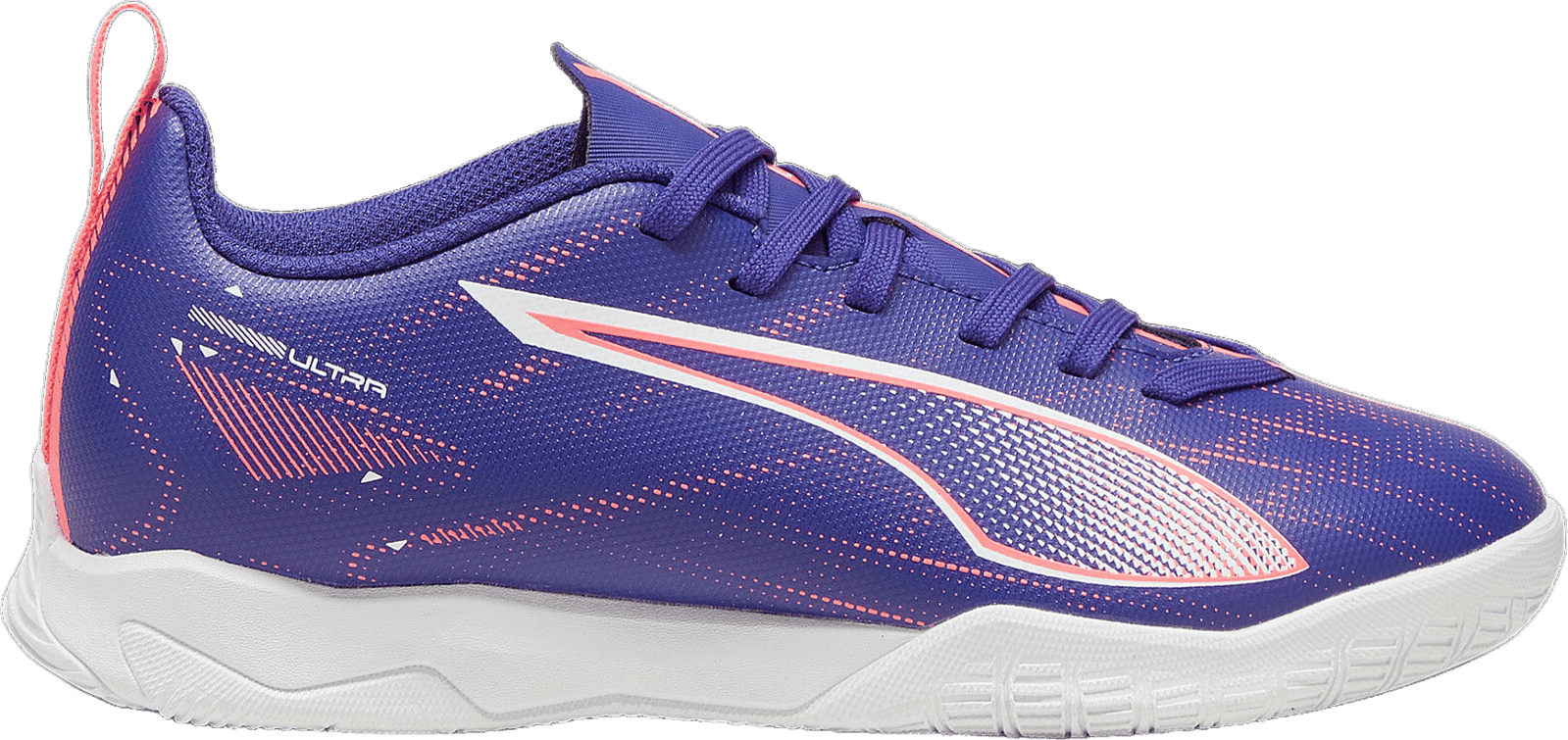 Sálovky Puma  ULTRA 5 Play IT Jr