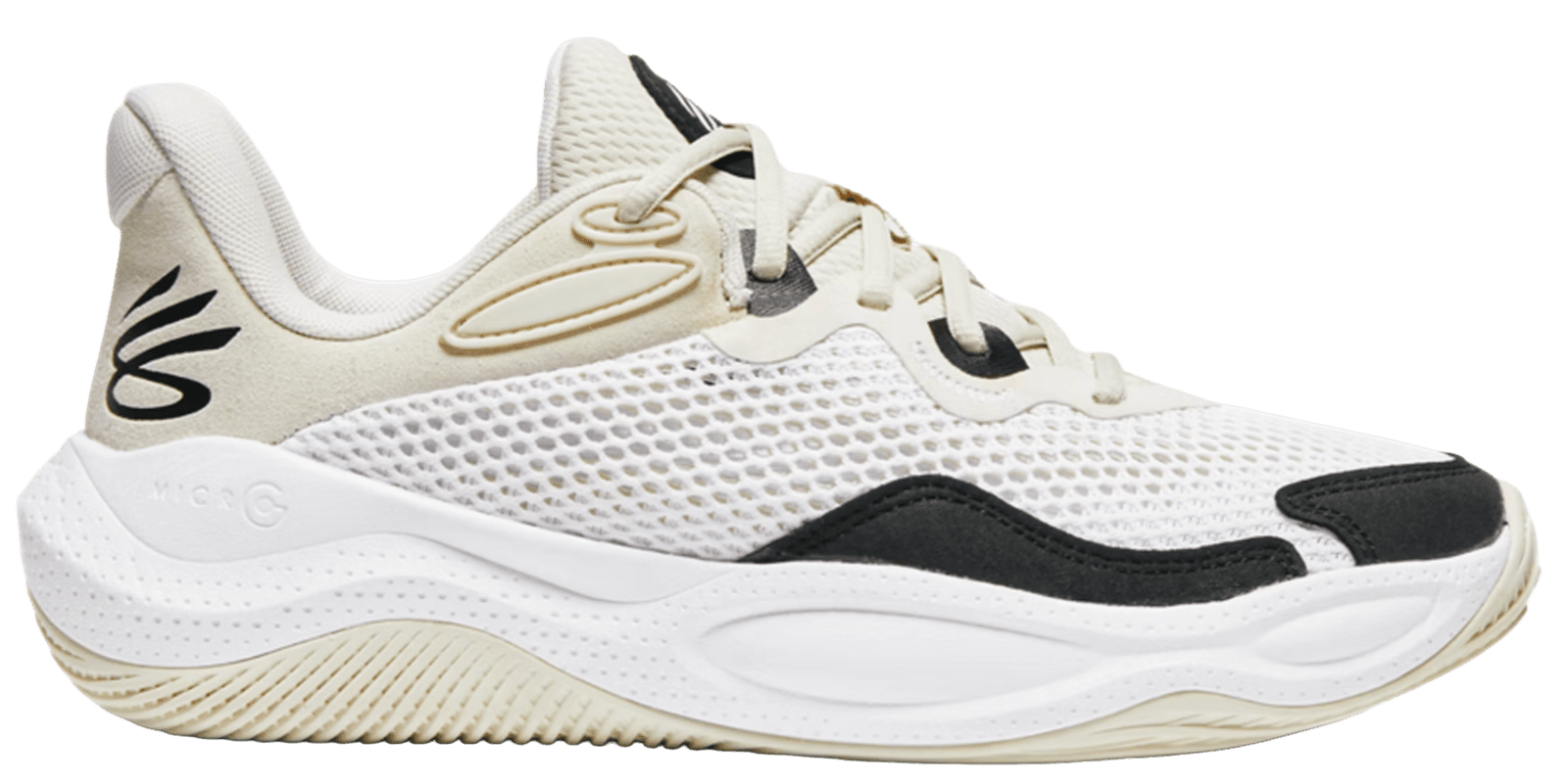 Basketbalové boty Under Armour CURRY Splash 24 SDE