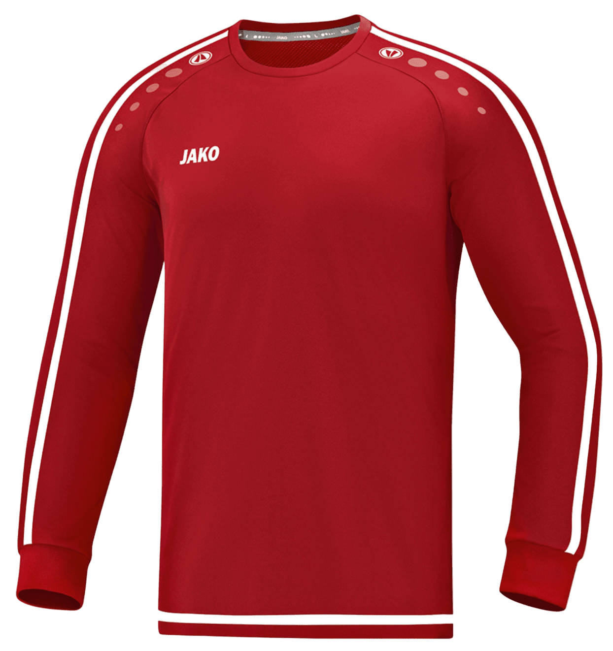 Mikina Jako jako striker 2.0 jersey