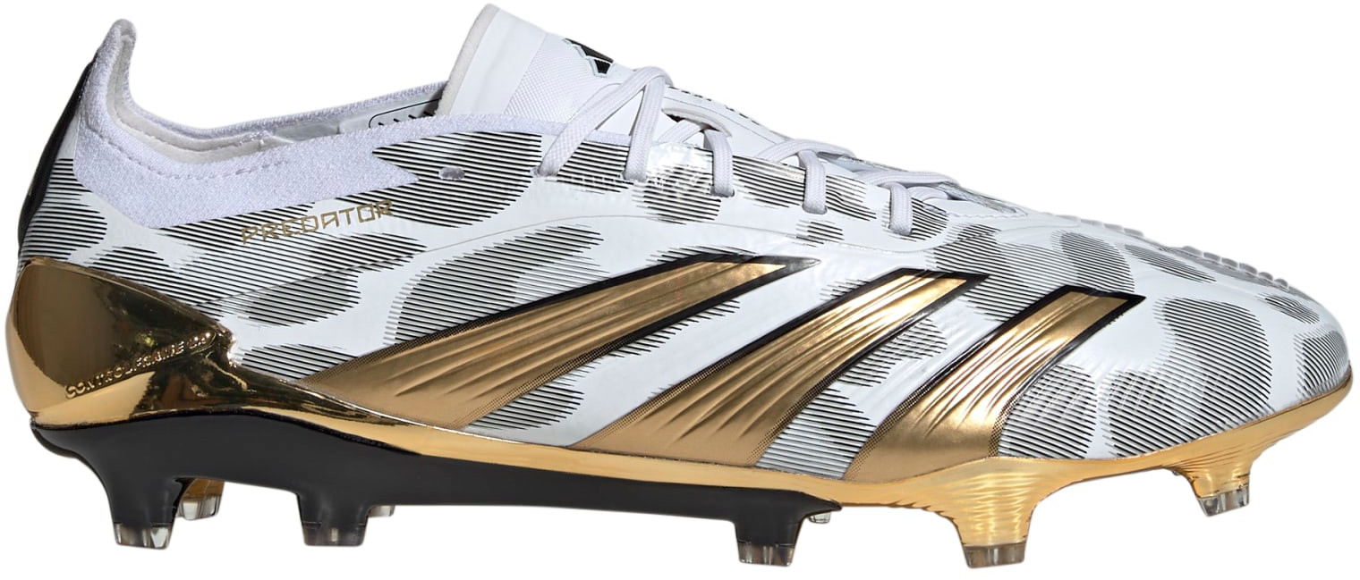 Kopačky adidas PREDATOR ELITE FG PLAYER PACK