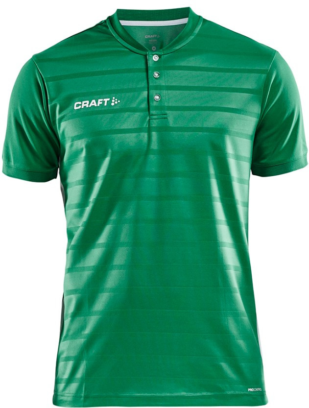 Dres Craft PRO CONTROL BUTTON JERSEY M