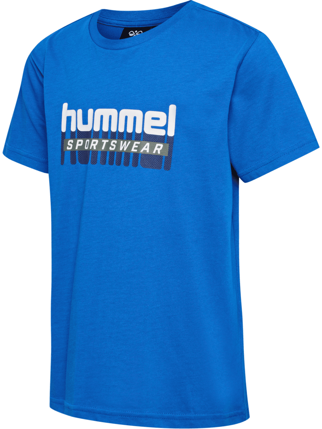 Triko Hummel hmlTUKAS T-SHIRT S/S