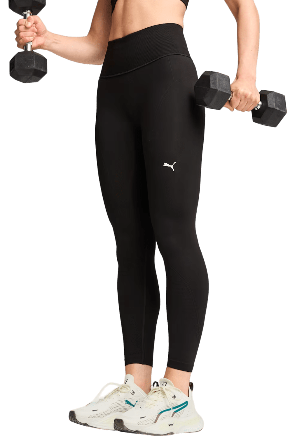 Legíny Puma Shapeluxe Seamless