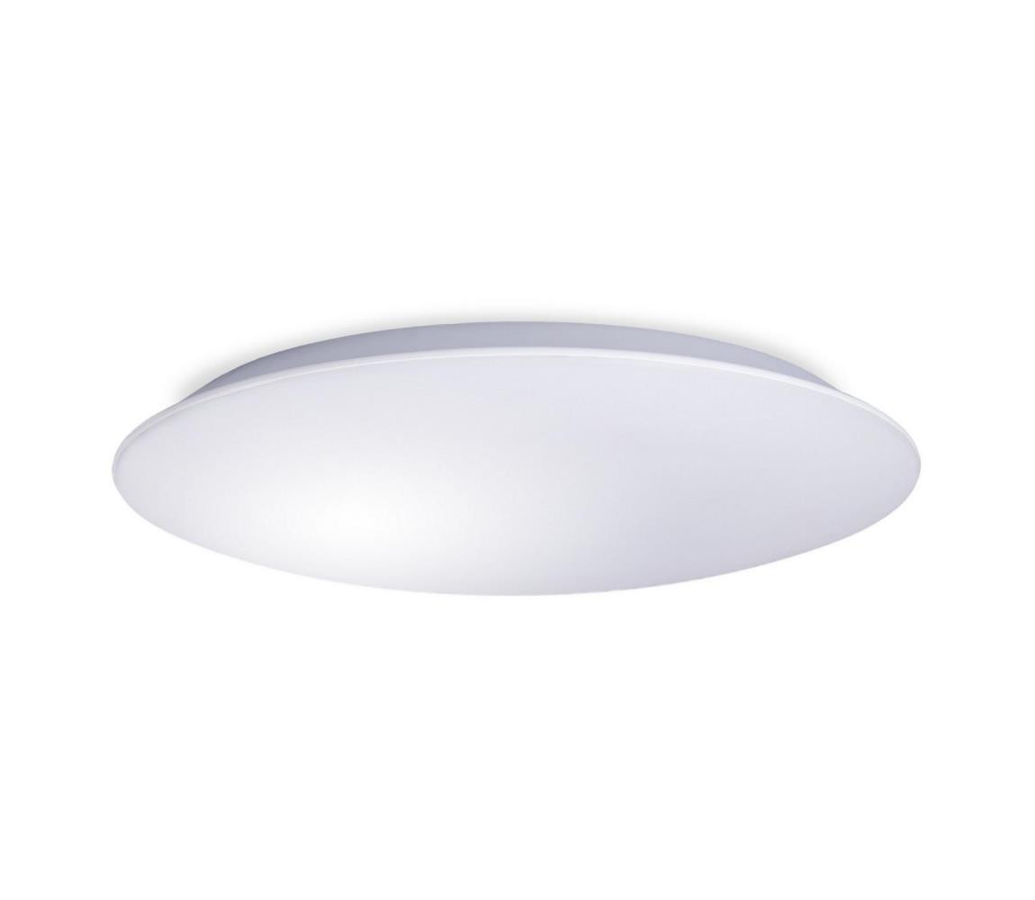 LED Koupelnové stropní svítidlo AVESTA LED/45W/230V 4000K IP54