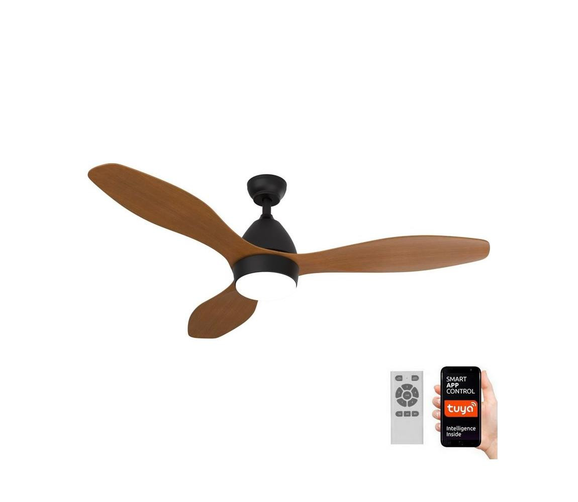 ZE ZE - LED Stropní látor MURO LED/18W/230V Wi-Fi Tuya + DO