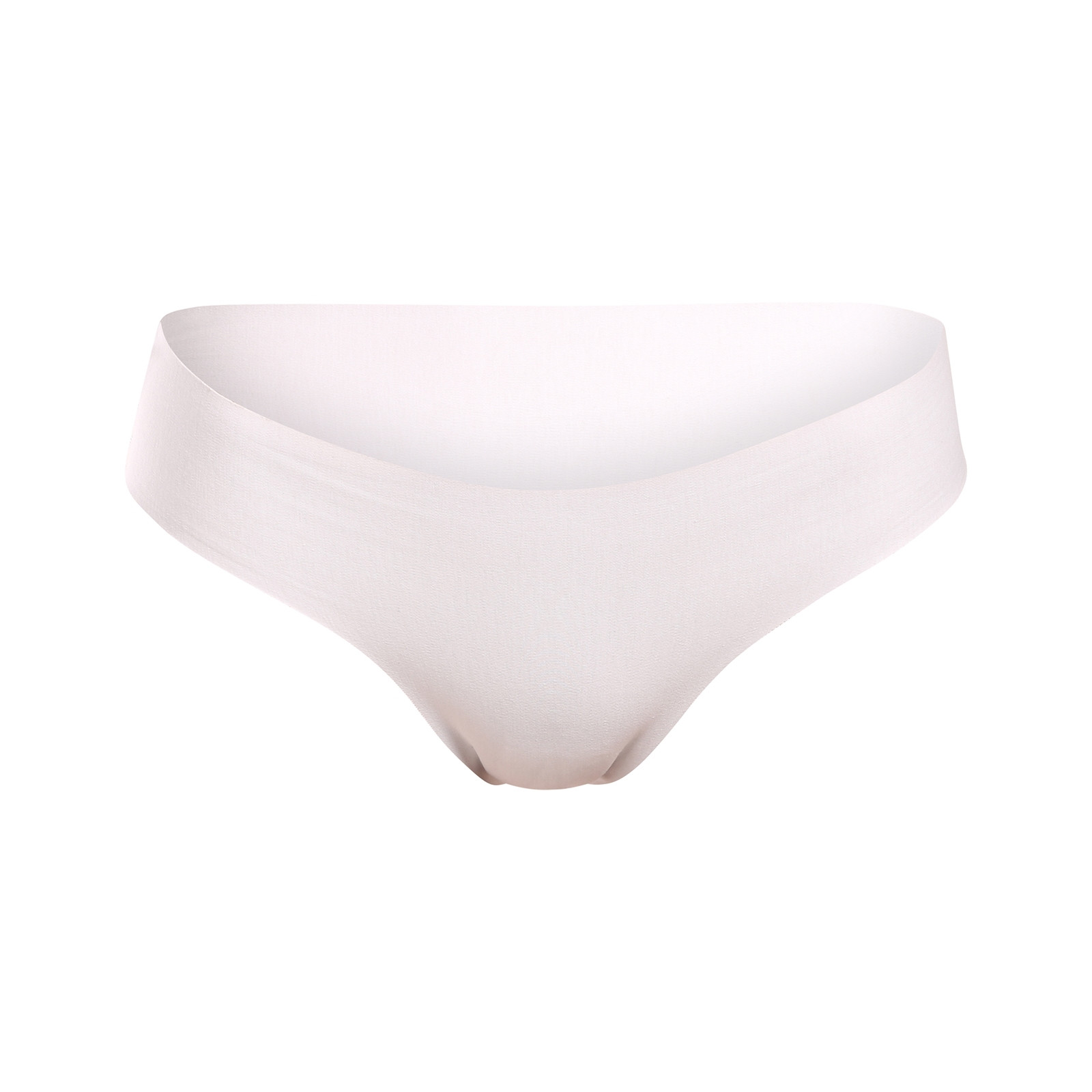 Dámské kalhotky Lovelygirl bílé (5734-white) L