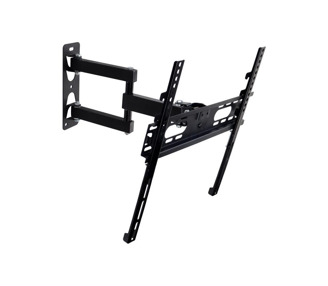 Nastavitelný nástěnný držák pro TV 23-65”