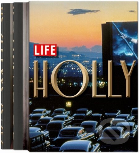 LIFE. Hollywood - Taschen