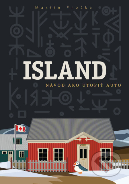 Island - Návod, ako utopiť auto - Martin Pročka