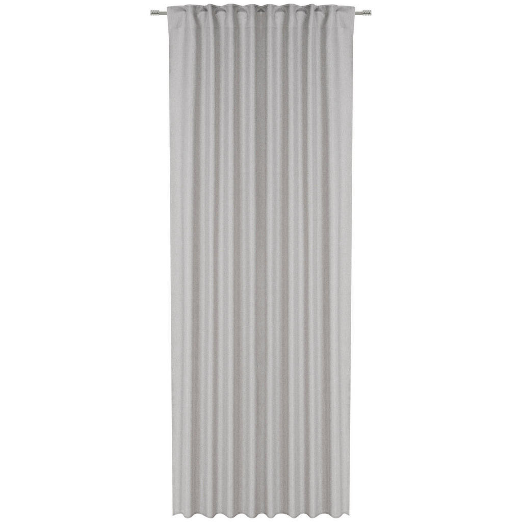 Esposa HOTOVÝ ZÁVĚS, black-out (nepropouští světlo), 140/245 cm