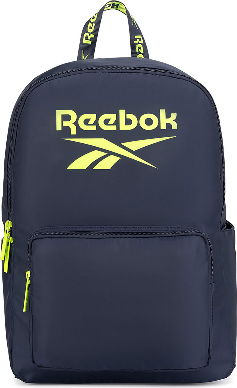 Batoh Reebok RBK-013-CCC-06 Tmavomodrá