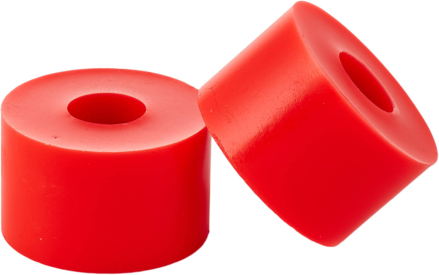 Venom - Downhill HPF Bushings - 90a - Red