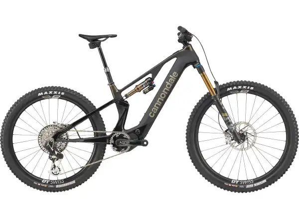 Cannondale Moterra SL LAB71 2024