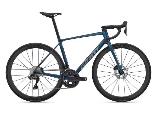 Giant TCR Advanced Pro 0 Di2 2025