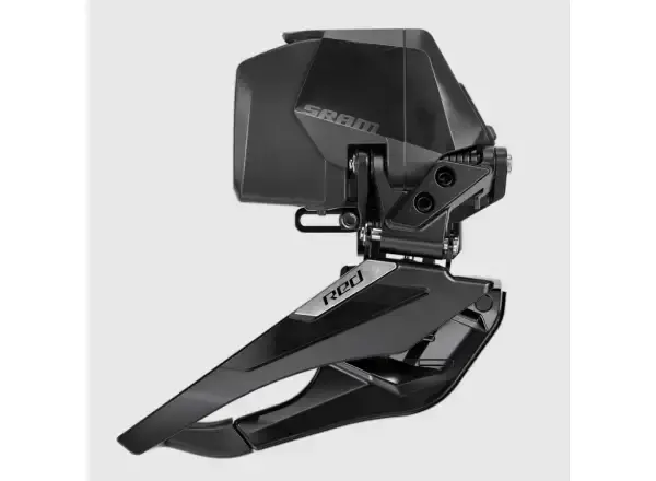 Sram Red AXS E1 silniční přesmykač navárka