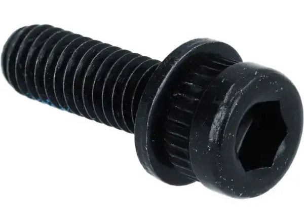Shimano šroub do třmenu brzdy M6x18 mm
