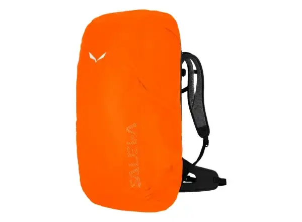 Salewa Raincover pláštěnka na batoh 35-55l oranžová