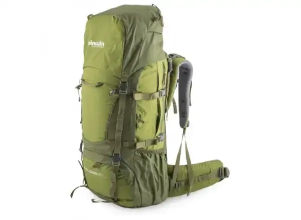 Pinguin Explorer 60 Batoh khaki
