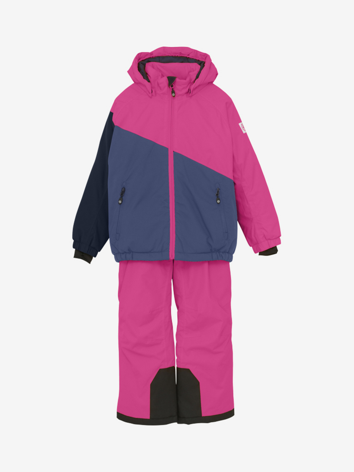 Color Kids dětský lyžařský set | 741743 - 5381 Velikost: 98