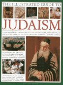 The Illustrated Guide to Judaism (Cohn-Sherbok Dan)(Pevná vazba)