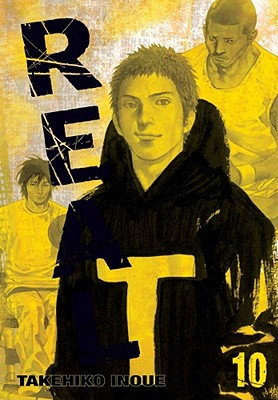 Real, Vol. 10, 10 (Inoue Takehiko)(Paperback)