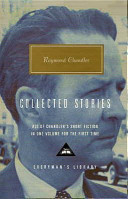 Collected Stories (Chandler Raymond)(Pevná vazba)