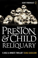 Reliquary (Preston Douglas)(Paperback / softback)
