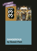 Michael Jackson's Dangerous (Fast Susan)(Paperback)