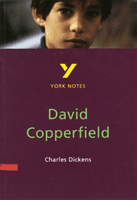 David Copperfield (Haughey Bernard)(Paperback / softback)