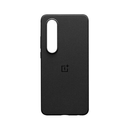 OnePlus Sandstone Bumper Kryt pro Nord CE4 Lite Black OPBUMPERCE4LBK