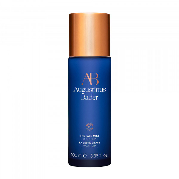 Augustinus Bader The Face Mist  jemná hydratační mlha na obličej  100 ml