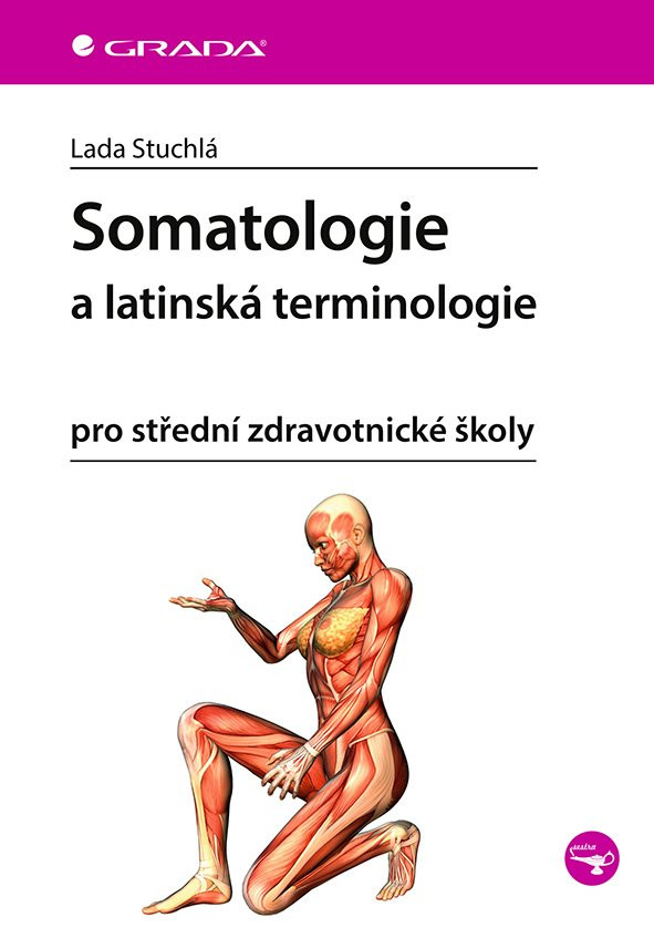 E-kniha: Somatologie a latinská terminologie od Stuchlá Lada