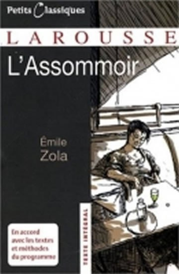 L'Assommoir - Émile Zola