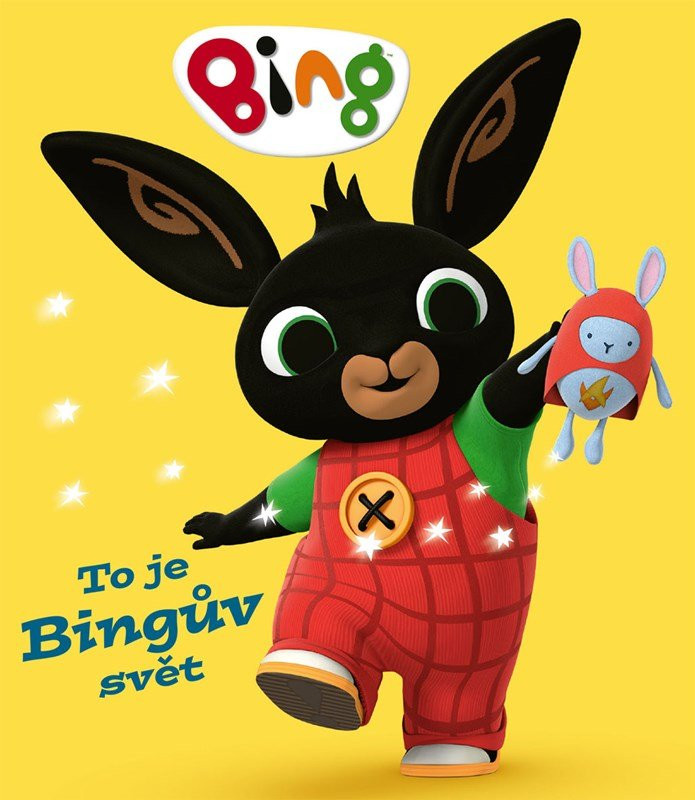 Bing - To je Bingův svět